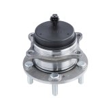 MOOG 15-21 Kia Sedona Rear Hub Assembly thumbnail 6