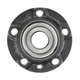 MOOG 15-22 Ram ProMaster City Rear Hub Assembly thumbnail 1