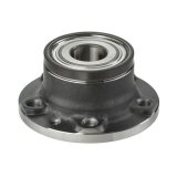 MOOG 15-22 Ram ProMaster City Rear Hub Assembly thumbnail 3