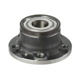 MOOG 15-22 Ram ProMaster City Rear Hub Assembly thumbnail 4