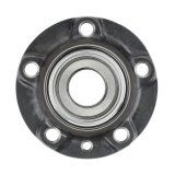 MOOG 15-22 Ram ProMaster City Rear Hub Assembly thumbnail 8