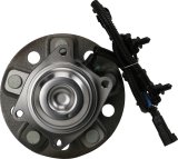 MOOG 17-19 Chrysler Pacifica Rear Hub Assembly thumbnail 2