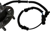 MOOG 17-19 Chrysler Pacifica Rear Hub Assembly thumbnail 5