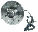 MOOG 04-07 Ford Freestar Front Left Hub Assembly thumbnail 2