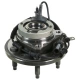 MOOG 04-07 Ford Freestar Front Left Hub Assembly thumbnail 3