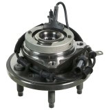 MOOG 04-07 Ford Freestar Front Left Hub Assembly thumbnail 4