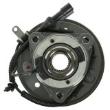 MOOG 04-07 Ford Freestar Front Left Hub Assembly thumbnail 6