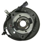 MOOG 04-07 Ford Freestar Front Left Hub Assembly thumbnail 9