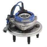 MOOG 04-07 Ford Freestar Front Right Hub Assembly thumbnail 2
