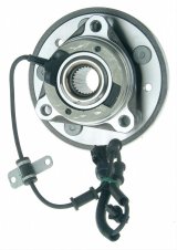 MOOG 04-07 Ford Freestar Front Right Hub Assembly thumbnail 4