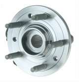 MOOG 04-07 Ford Freestar Front Right Hub Assembly thumbnail 5