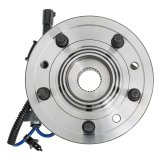 MOOG 04-07 Ford Freestar Front Right Hub Assembly thumbnail 8