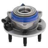 MOOG 06-07 Buick Terraza Front / Rear Hub Assembly thumbnail 1