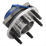MOOG 06-07 Buick Terraza Front / Rear Hub Assembly thumbnail 2