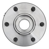 MOOG 06-07 Buick Terraza Front / Rear Hub Assembly thumbnail 3