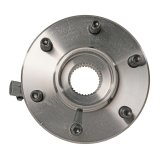 MOOG 06-07 Buick Terraza Front / Rear Hub Assembly thumbnail 9