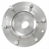 MOOG 06-14 Kia Sedona Front Hub Assembly thumbnail 1