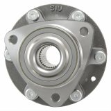 MOOG 06-14 Kia Sedona Front Hub Assembly thumbnail 2