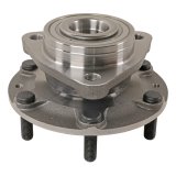 MOOG 06-14 Kia Sedona Front Hub Assembly thumbnail 4