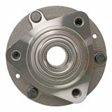MOOG 06-14 Kia Sedona Front Hub Assembly thumbnail 5