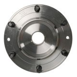 MOOG 06-14 Kia Sedona Front Hub Assembly thumbnail 6