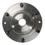 MOOG 06-14 Kia Sedona Front Hub Assembly thumbnail 7