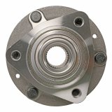 MOOG 06-14 Kia Sedona Front Hub Assembly thumbnail 8