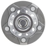 MOOG 15-19 Ford Transit-150 Front Hub Assembly thumbnail 1