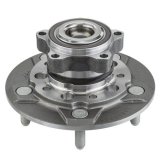 MOOG 15-19 Ford Transit-150 Front Hub Assembly thumbnail 2