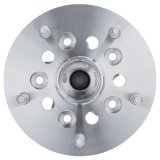 MOOG 15-19 Ford Transit-150 Front Hub Assembly thumbnail 3