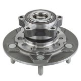 MOOG 15-19 Ford Transit-150 Front Hub Assembly thumbnail 4