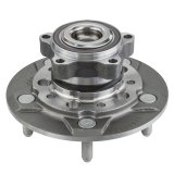 MOOG 15-19 Ford Transit-150 Front Hub Assembly thumbnail 5