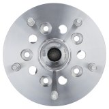 MOOG 15-19 Ford Transit-150 Front Hub Assembly thumbnail 6
