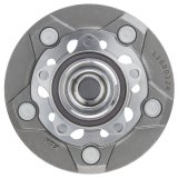MOOG 15-19 Ford Transit-150 Front Hub Assembly thumbnail 8