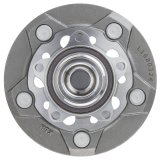 MOOG 15-19 Ford Transit-150 Front Hub Assembly thumbnail 9