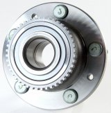 MOOG 01-02 Mazda Millenia Rear Hub Assembly thumbnail 2
