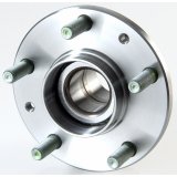 MOOG 01-02 Mazda Millenia Rear Hub Assembly thumbnail 3