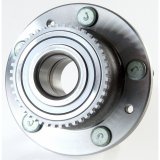 MOOG 01-02 Mazda Millenia Rear Hub Assembly thumbnail 5