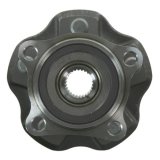 MOOG 18-19 Lexus RX350L Rear Hub Assembly thumbnail 2