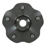 MOOG 18-19 Lexus RX350L Rear Hub Assembly thumbnail 3