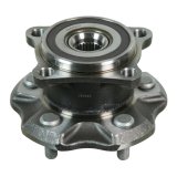 MOOG 18-19 Lexus RX350L Rear Hub Assembly thumbnail 5