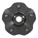 MOOG 18-19 Lexus RX350L Rear Hub Assembly thumbnail 6