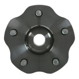 MOOG 18-19 Lexus RX350L Rear Hub Assembly thumbnail 7