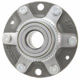 MOOG 99-04 Land Rover Discovery Series II Rear Hub Assembly thumbnail 2