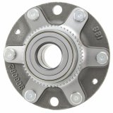 MOOG 99-04 Land Rover Discovery Series II Rear Hub Assembly thumbnail 5