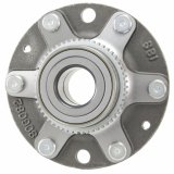 MOOG 99-04 Land Rover Discovery Series II Rear Hub Assembly thumbnail 6