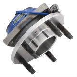 MOOG 2005 Buick Terraza Front / Rear Hub Assembly thumbnail 1