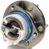 MOOG 2005 Buick Terraza Front / Rear Hub Assembly thumbnail 3