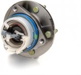 MOOG 2005 Buick Terraza Front / Rear Hub Assembly thumbnail 4
