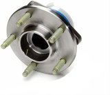 MOOG 2005 Buick Terraza Front / Rear Hub Assembly thumbnail 5